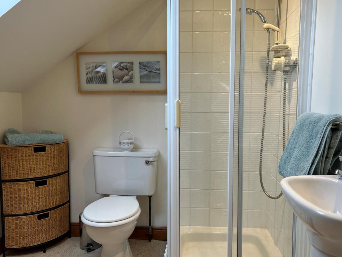 Cheerful 3 Bedroom Cottage In Central Location آمبيلسايد المظهر الخارجي الصورة